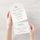 Suche nach herz hochzeit einladungen Modern