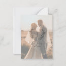 Suche nach gerade verheiratet karten Liebe und dank