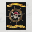 Suche nach captain einladungen Schatz