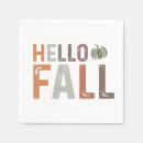 Suche nach halloween papierservietten Herbstlaub