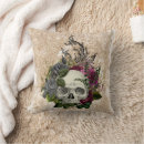Suche nach gothic dekokissen Skelett