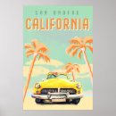 Suche nach cool surfer poster California