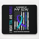 Suche nach geisteskrankheit mousepads Ende des stigmas