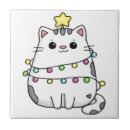 Suche nach kawaii katze fliesen Lustig