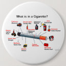 Suche nach zigaretten buttons Lustig