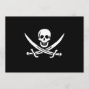 Suche nach piratenflagge einladungen Vintag