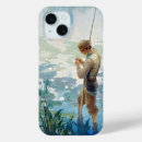 Suche nach pond iphone hüllen Wasserlilie