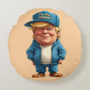 Suche nach donald kissen Trumpf