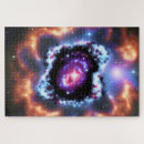 Suche nach tiefe puzzle Universum