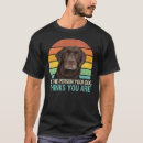 Suche nach die person tshirts Sind