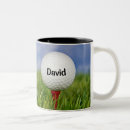 Suche nach shirts tassen Golfer