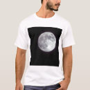 Suche nach vollmond tshirts Dunkel