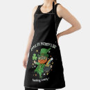 Suche nach kobold schürzen St patricks tag