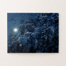 Suche nach schnee bedeckte baum Landschaft