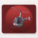 Suche nach hubschrauber mousepads Chopper