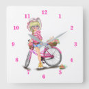 Suche nach blond wanduhren Girl