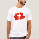 Suche nach schweiz symbol tshirts Schweizer