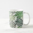 Suche nach tropische palmen tassen Monstera