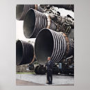 Suche nach saturn v poster Sättigung v rakete