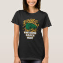 Suche nach coachte tshirts Gecoacht