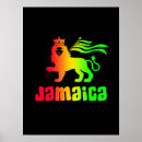 Suche nach rasta lion poster Jamaica