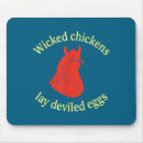Suche nach lustige huhn mousepads Süß