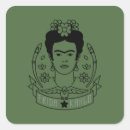 Suche nach frida aufkleber Portrait