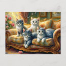 Suche nach sofa postkarten Kätzchen