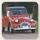 Suche nach altes auto untersetzer Künstlerisch