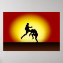 Suche nach muay thai poster Kampfkunst