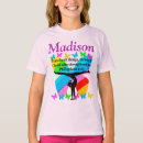 Suche nach personalisierte gymnastik shirts tshirts Gymnastin