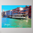 Suche nach venezia poster Großkanal