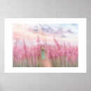 Suche nach blumenfelder poster Für sie