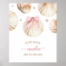Suche nach mädchen am strand poster Mother to be