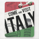 Suche nach italien flagge mousepads Europa