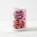 Suche nach teddy liebe tassen Valentin