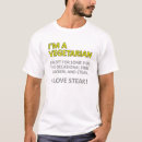 Suche nach lustiger vegetarischer tshirts Zitate