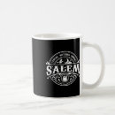 Suche nach salem tassen Oktober