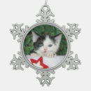 Suche nach weihnachtskatze ornamente Kätzchen