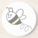 Suche nach niedliche biene untersetzer Fehler