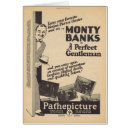 Suche nach monty Film
