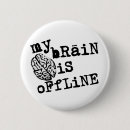 Suche nach gehirn buttons Spaß