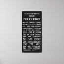 Suche nach bibliothek leinwandbilder Lesen