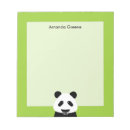 Suche nach bär notizblock Panda