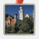 Suche nach neuschwanstein schloss ornamente Europa