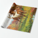 Suche nach wald geschenkpapier Landschaft