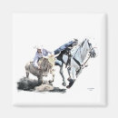 Suche nach ochsen magnete Pferd