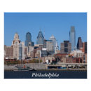 Suche nach philadelphia skyline poster Wolkenkratzer