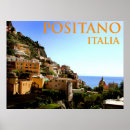 Suche nach positano kunst poster Amalfi
