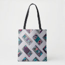 Suche nach doodler tote bags Blau